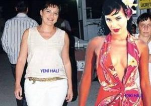 Eyşan Özhim iflas bayrağını çekti villasını satıyor!